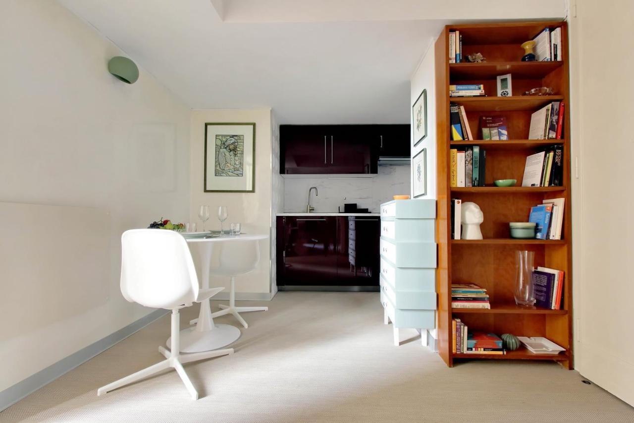 דירות רומא Ych-Loft Margutta Per Smart Worker מראה חיצוני תמונה